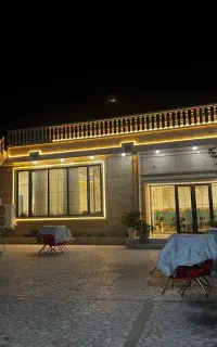 تالار رشتی مشتی
