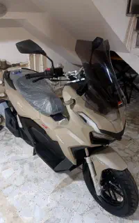 Advکبیر 200