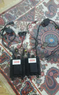چراغ زنون