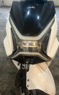 موتور برقی مارک لاکی