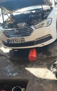 برق خودروهای ایرانی و خارجی