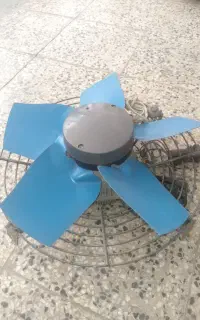 فن تهویه هوا