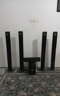 باند مدل زِکو