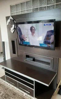 میز تلویزیون