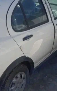 کوییک صفر مدل ۴۰۴ برج ۱۱