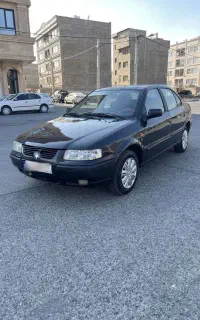 سمند مدل ۸۲ درحد