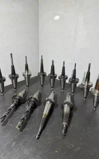 کولت استوک المانی