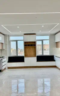 طراحی و اجرای کابینت و دکوراسیون داخلی