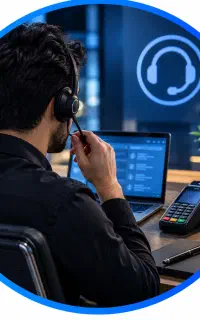 استخدام بازاریاب