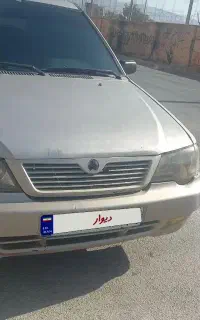 پراید ۱۳۲