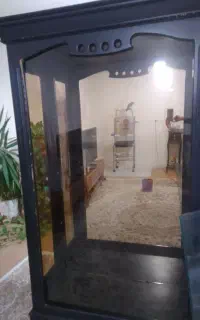 بوفه پارتیشن