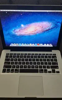 MacBook Pro Cori5 13inch  مک بوک