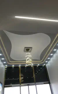 کناف و سقف کاذب رحیمی
