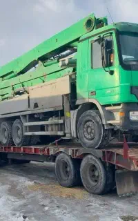 کمرشکن سراسری میثاقی