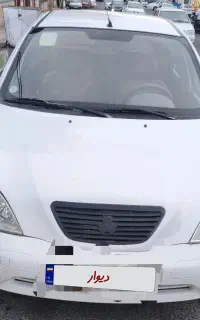 تیبا1 مدل 98