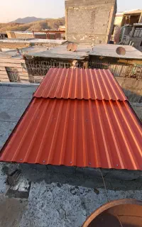 جوشکاری سیار