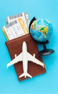 بلیط هواپیما داخلی و خارجی با نرخ رقابتی