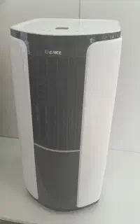 کولرگازی پرتابل۱۲۰۰۰ برندگری مدلGPH12AL K3NNA1A