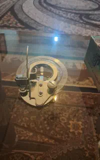 چرخ گلدوزی