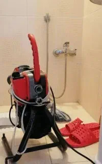 لوله بازکنی و فنرزنی چاه بازکنی رفسنجان و حومه