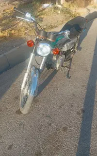 موتورسیکلت