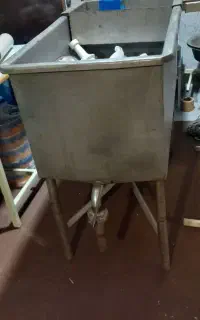 وان استیل شستشو ۳۰۴