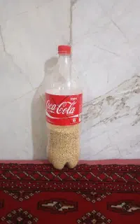 ۱۵۰ عدد بطری نو سالم