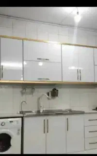 نصاب کابینت پیش ساخته