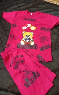 لباس نوزادی