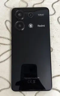 Redmi note13 4G