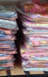 پخش حوله و دستمال