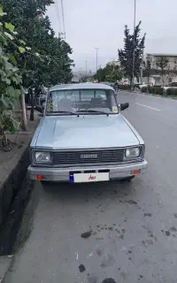مزدا 2000