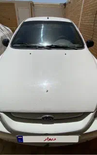 ریو مدل ۸۵