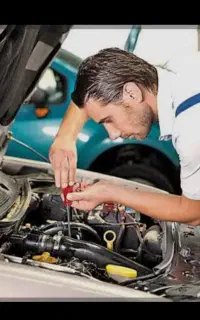 مکانیکی و امداد خودرو سیار شرق