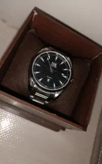 ساعت مردانه