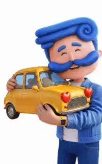 بیمه شخص ثالث اقساطی رو اسون بگیر سخت نگیر