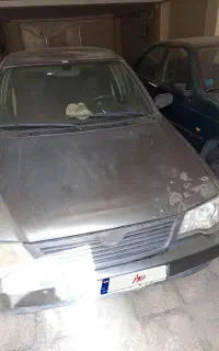 پراید 132