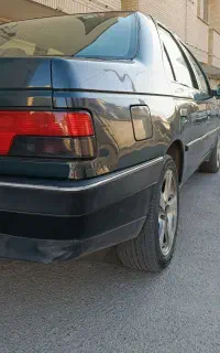 پژو 405Gli