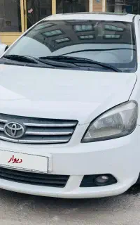 ولکس C30 مدل 94 بی رنگ