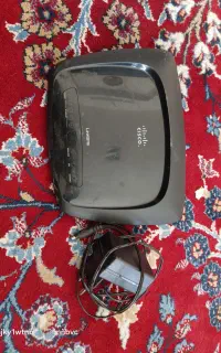 مودم رومیزی