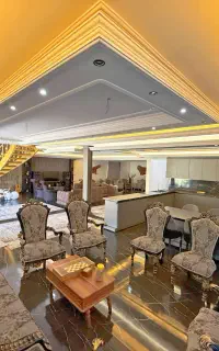 اجاره ویلا لوکس