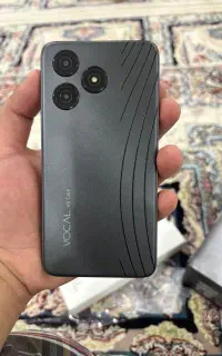 گوشی موبایل وکال v0 نو نو vocal v0