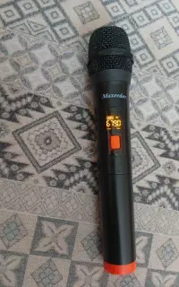 میکروفن
