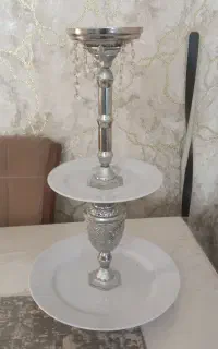 میوه خوری سه طبقه