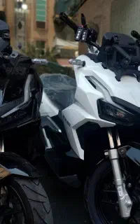 طرح ADV 250 honda هانی موتور ( اقساط )