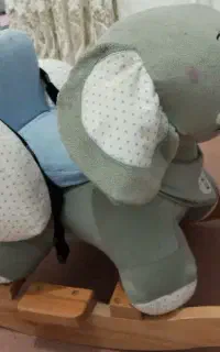 راکر فیل کودک