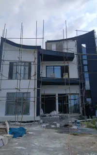 میکروسمنت نما/کف/دیوار