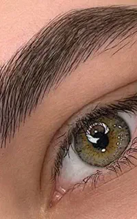 معجزه ابروهای تتو دار  بدون ریمو کاور کن