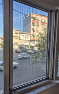 فروش آیینه و شیشه و توری‌پلیسه درجه یک