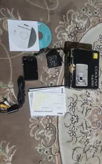 نیکون کولپیکس S4300 ژاپن